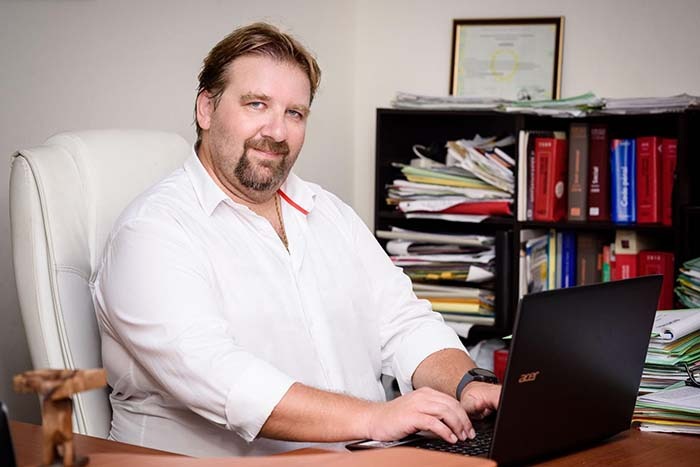 charles edouard fenot Charles Édouard Fenot avocat Martinique